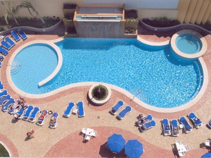Las Flores Beach Resort Mazatlán Buitenkant foto
