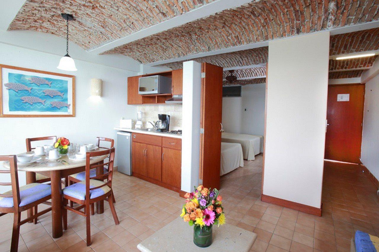 Las Flores Beach Resort Mazatlán Buitenkant foto