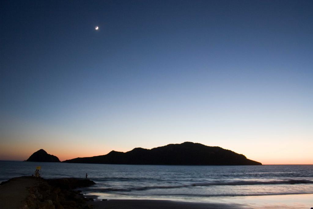 Las Flores Beach Resort Mazatlán Buitenkant foto